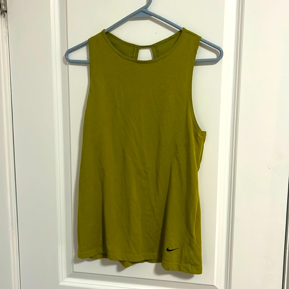 Nike Workout Tank